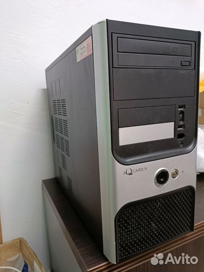 Системный блок i7