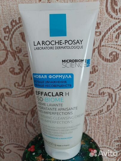 Крем- гель от акне