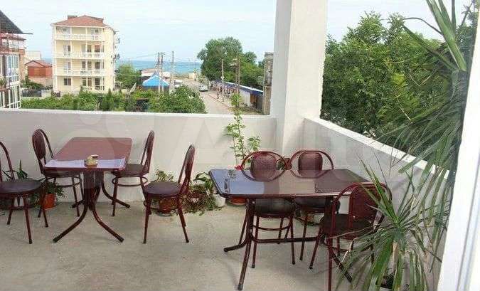 Комната 20 м², 3/3 эт.