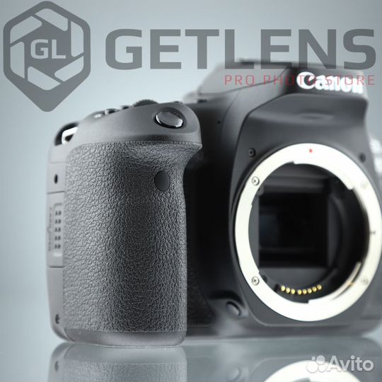 Canon EOS 90D body (Новый)
