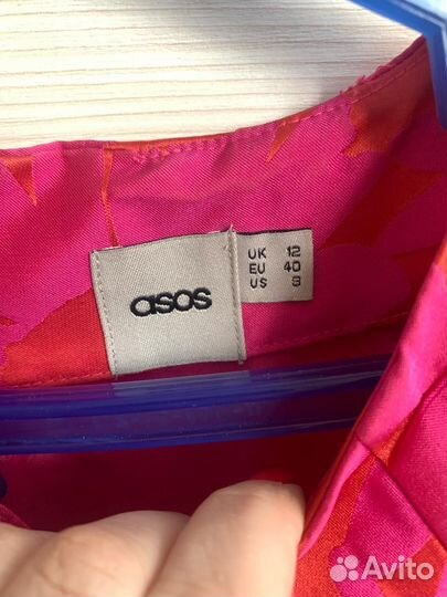 Платье ASOS 44-46