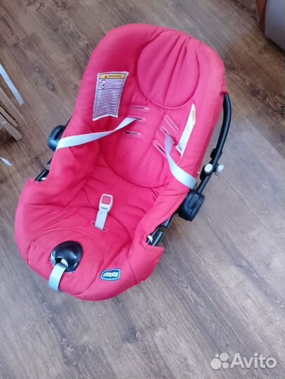 Автолюлька