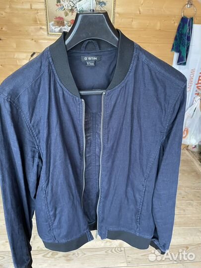 Одежда мужская