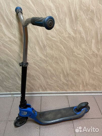 Самокат globber flow 125