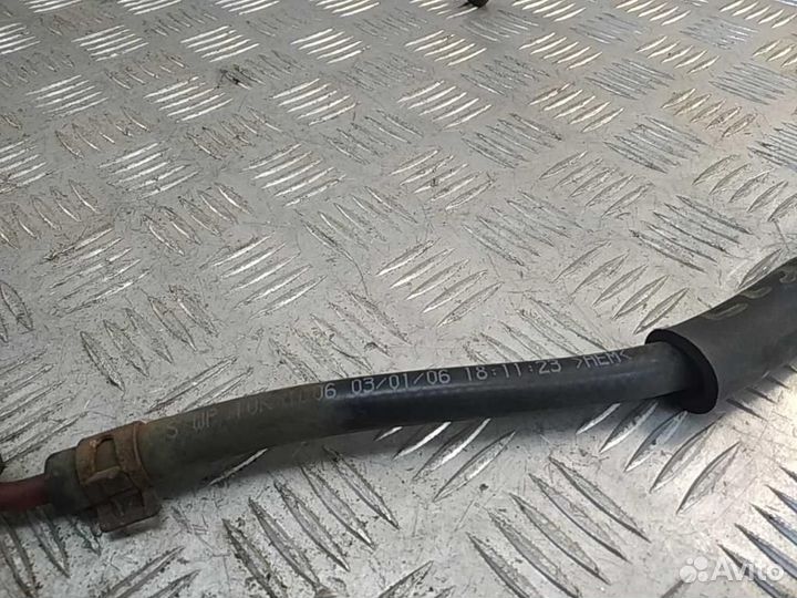 Трубка гидравлическая Kia Carnival (VQ) 2006-2014