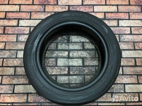 Dunlop SP Sport 7000 A/S 225/55 R18 97V