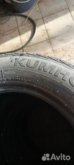 Зимние колеса r16