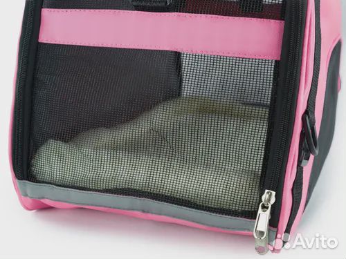 Переноска для животных