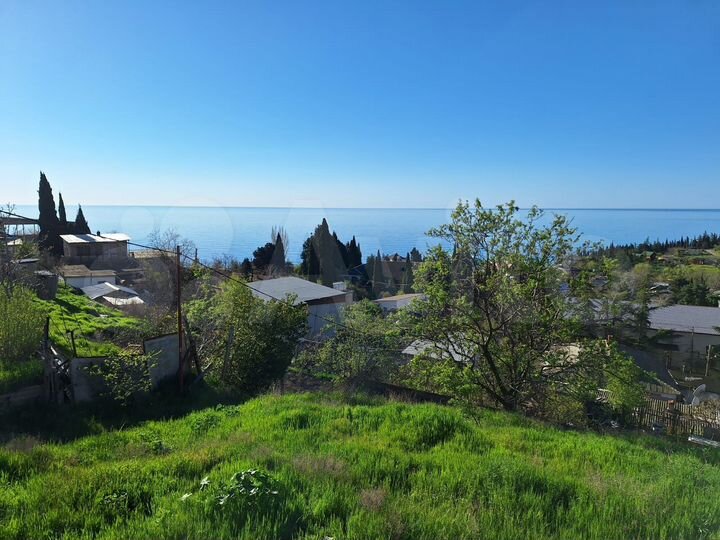 Участок 1 сот. (ИЖС)