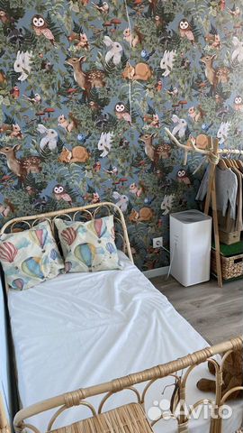 Декоративные падушки 2 шт