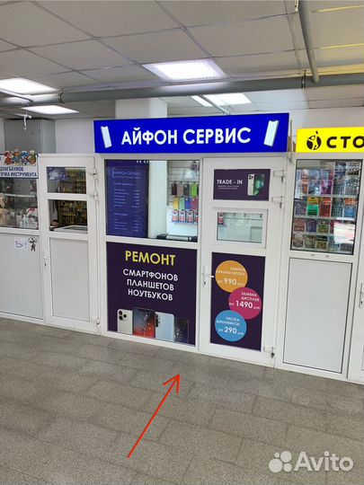 Корпус iPhone Xr оригинал