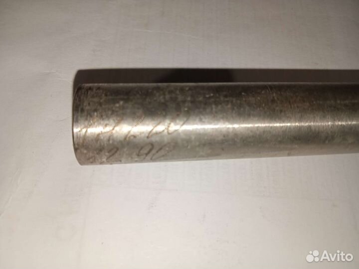 Патронный нагреватель