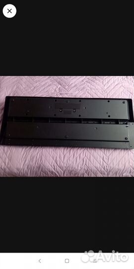 Синтезатор