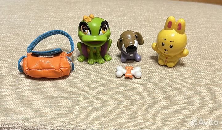 Коллекционные фигурки