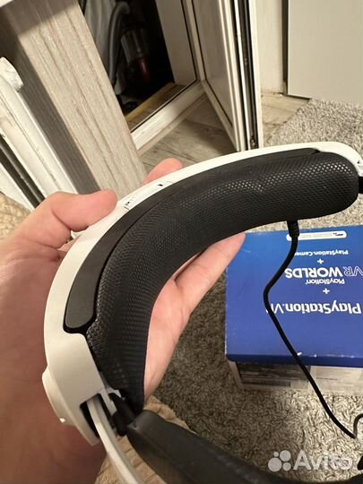 Sony Playstation VR v2