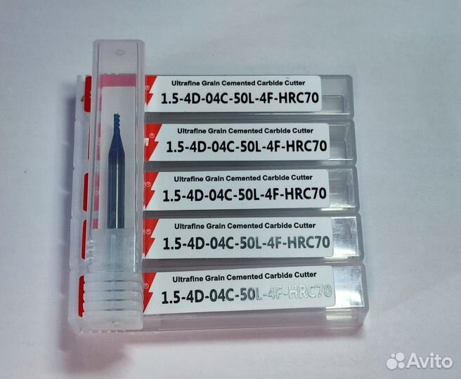 1.5-4D-04С-50L-4F-HRC70