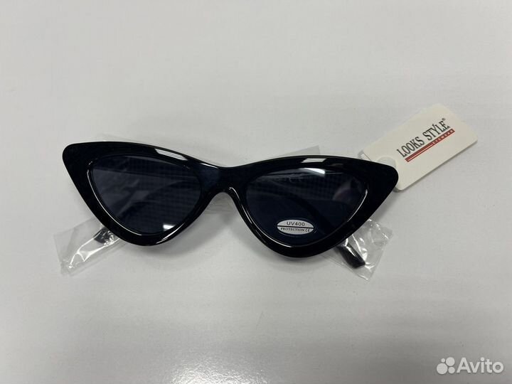 Солнцезащитные очки Италия