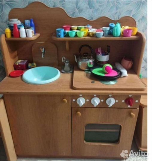 Детская мебель