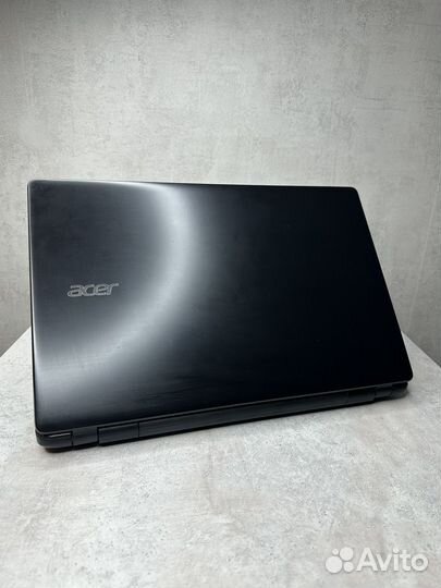Acer - Core i3 / SSD / 4gb