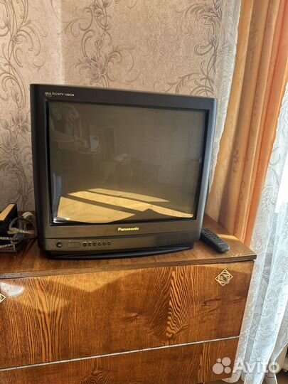 Телевизор Panasonic