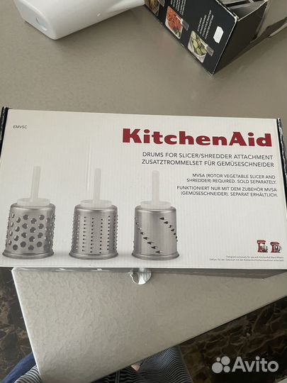 Kitchenaid