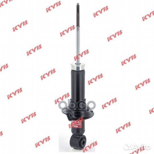 Стойка задняя honda stream 00-06 lhrh 341298 KYB