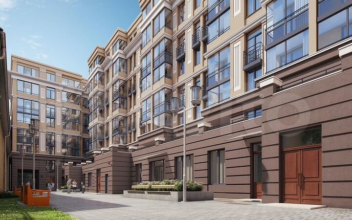 Машиноместо