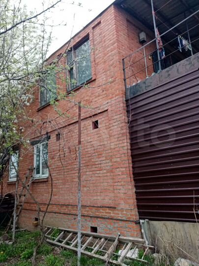 Дача 105 м² на участке 6 сот.