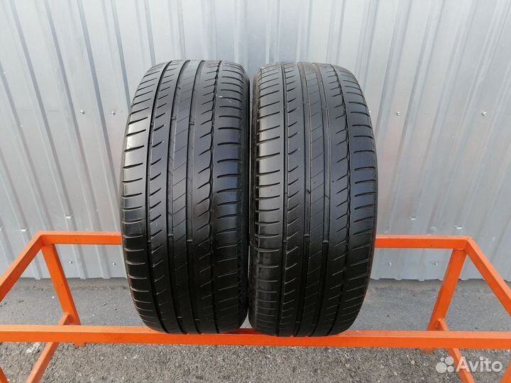 Michelin Primacy HP 215/50 R17 95W