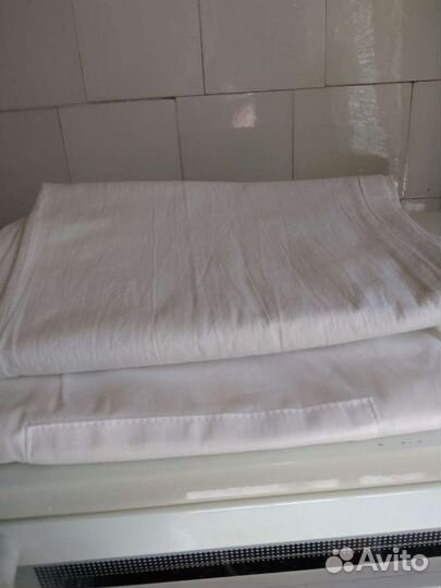 Ткань хлопок