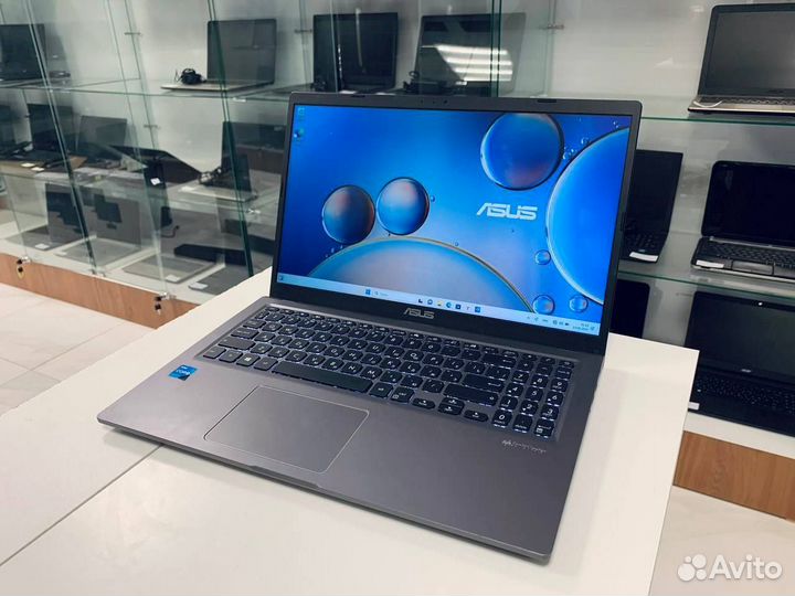 Большой выбор ноутбуков для работы, офиса, игр