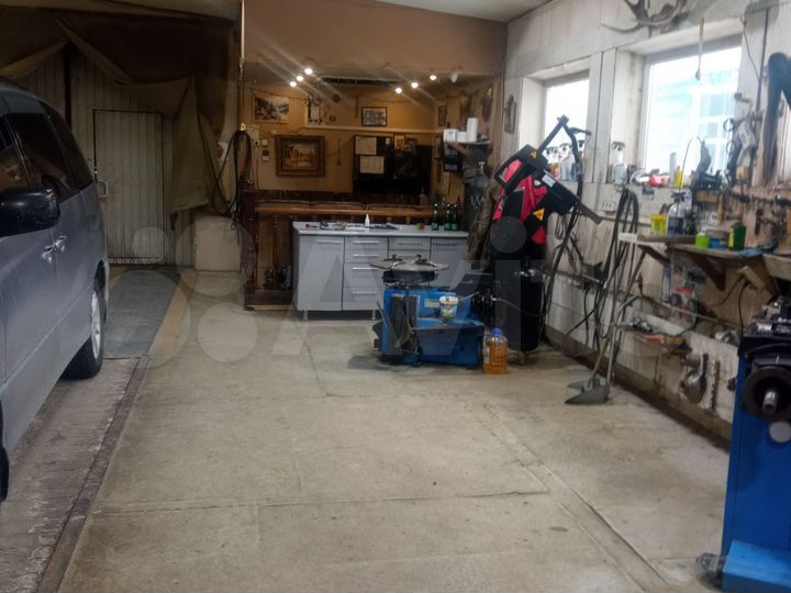 Дом 150 м² на участке 10 сот.