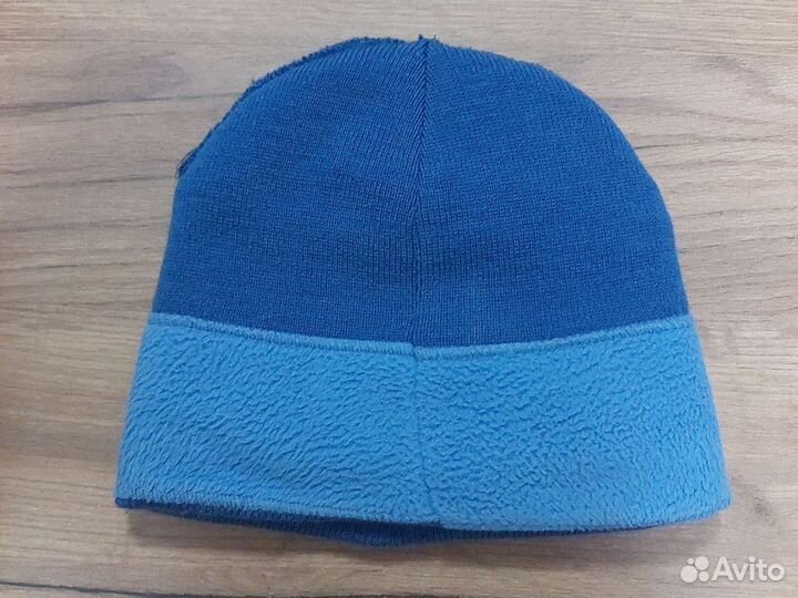 Шапка и снуд