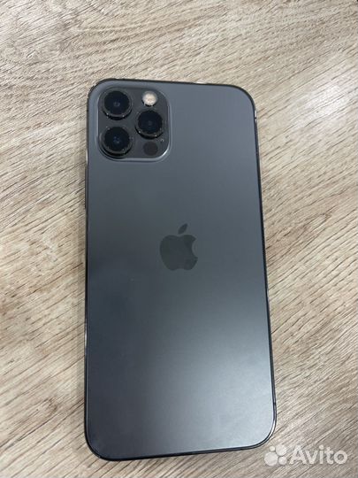 iPhone 12 Pro, 128 ГБ