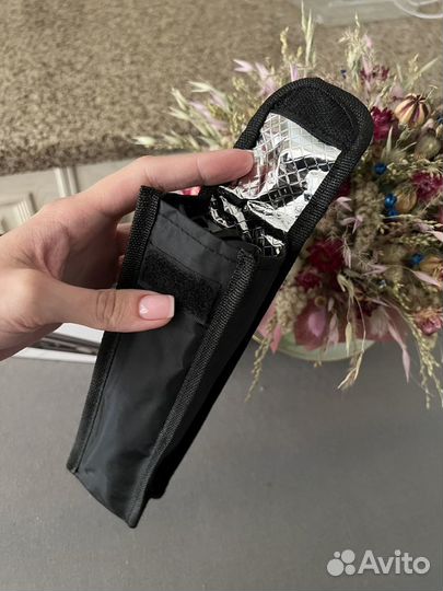 Стайлер для волос Moser CeraStyle Mini