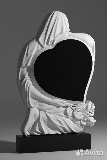 Памятники модели