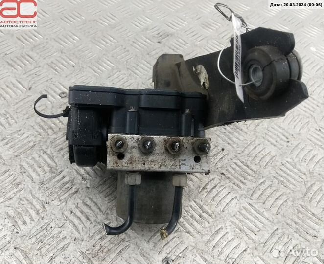 Блок ABS для Opel Astra K 84031932