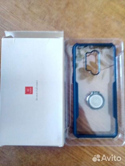 Oneplus 8 pro чехол