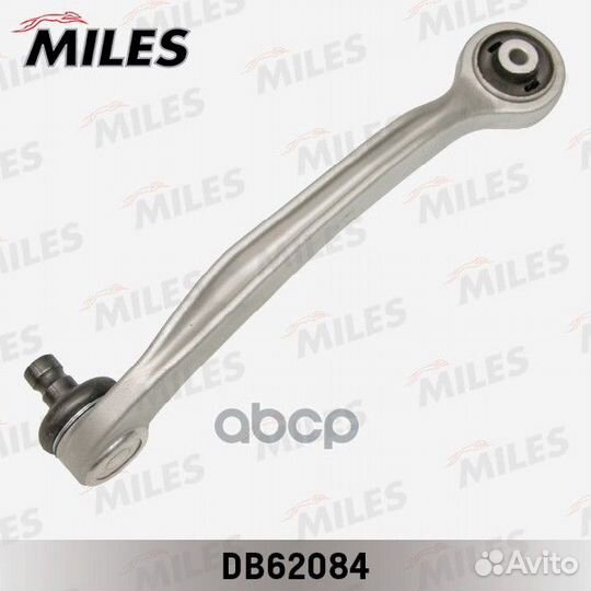 Рычаг передней подвески верхний передний левый