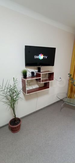 2-к. квартира, 45 м², 1/5 эт.