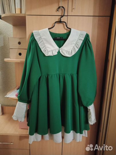 Платье для девушки