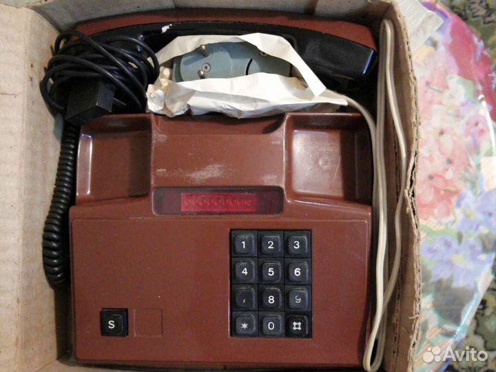 Телефон СССР от 500рублей