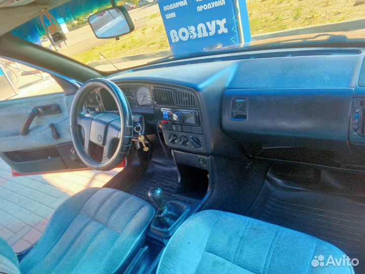 Volkswagen Passat 1.8 МТ, 1990, 350 000 км