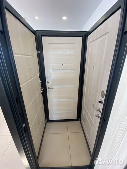 Входные двери