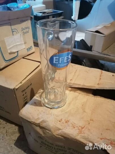 Кружка пивная