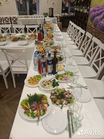 Банкеты,День Рождения,Юбилей,Корпоратив,Праздник