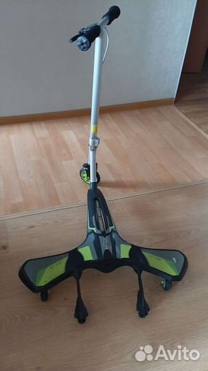 Самокат детский