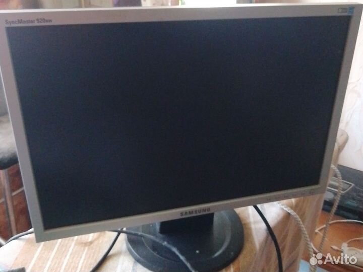 Монитор Samsung 17