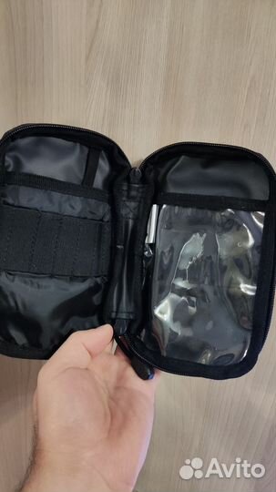 Подсумок тактический