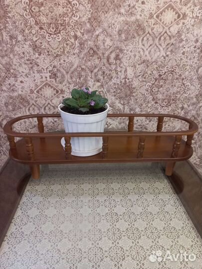 Подставка для цветов